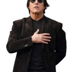 LA World Cup 2026 Tom Cruise Blazer