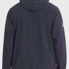 Los Angeles Rams Anorak Jacket