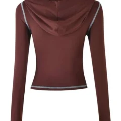 Love Island Beyond the Villa S02 Amaya Espinal GIA Hoodie