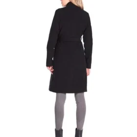 Abby Newman The Young and The Restless Coat