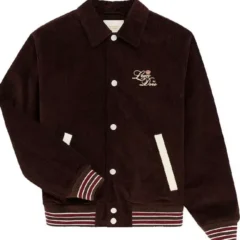 Leon Dore NY Brown Jacket