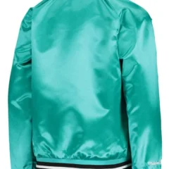 NBA San Antonio Spurs Varsity Jacket