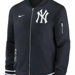 New York Yankees Bomber Jacket