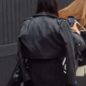 The Real Housewives of New York City Rebecca Minkoff Jacket