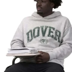 SNL 2026 Kam Patterson Grey Hoodie