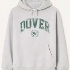 SNL 2026 Kam Patterson Grey Hoodie