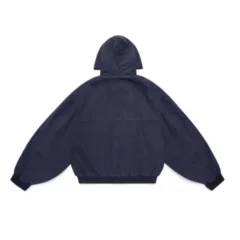 Shinzo Bomber Jacket