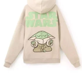 Star Wars Grogu Hoodie