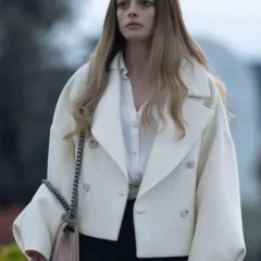 The Gentleman 2026 Melis Sezen Jacket
