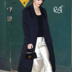 Rihanna Birthday Bash 2026 Cropped Jacket