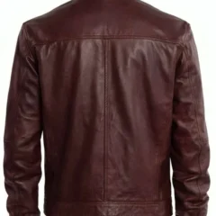 Adam Newman The Young And The Restless Leather Jacket