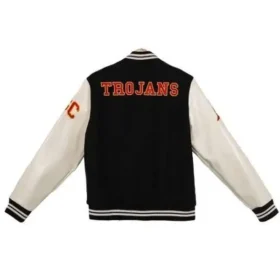 Trojans USC Varsity Jacket