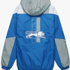 Lions Starter Jacket