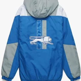 Lions Starter Jacket