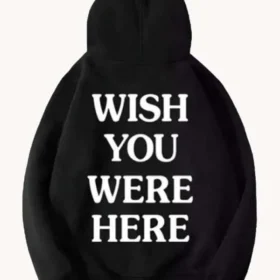 Travis Scott Astroworld Hoodie