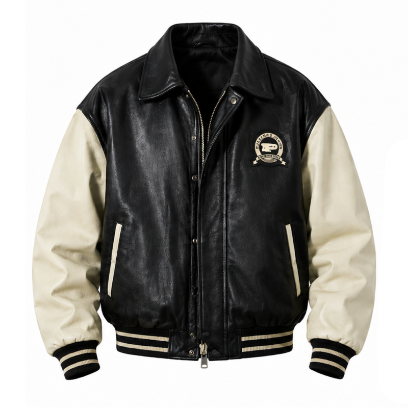 30th Annual Webby Awards 2026 Pete Davidson Jacket
