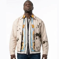72 Hours 2026 Joe Jacket