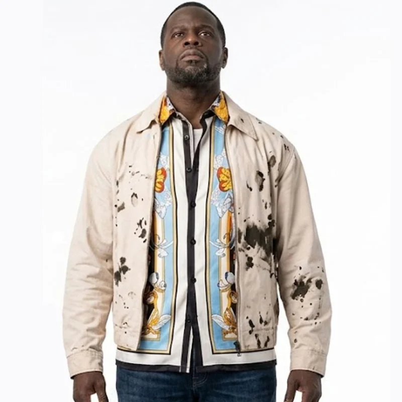 72 Hours 2026 Joe Jacket