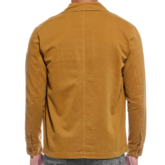 A Season to Blossom 2026 Max Whitman Brown Jacket
