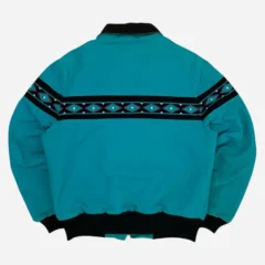 Carhartt Southwest Blue Jacket