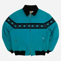 Carhartt Southwest Blue Jacket