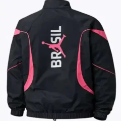 FIFA World Cup 2026 Brazil Anthem Jacket