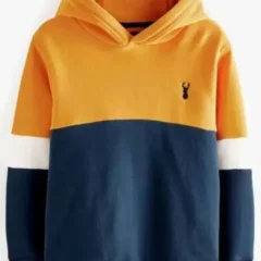 Fool Me Once 2024 Daniel Walker Hoodie