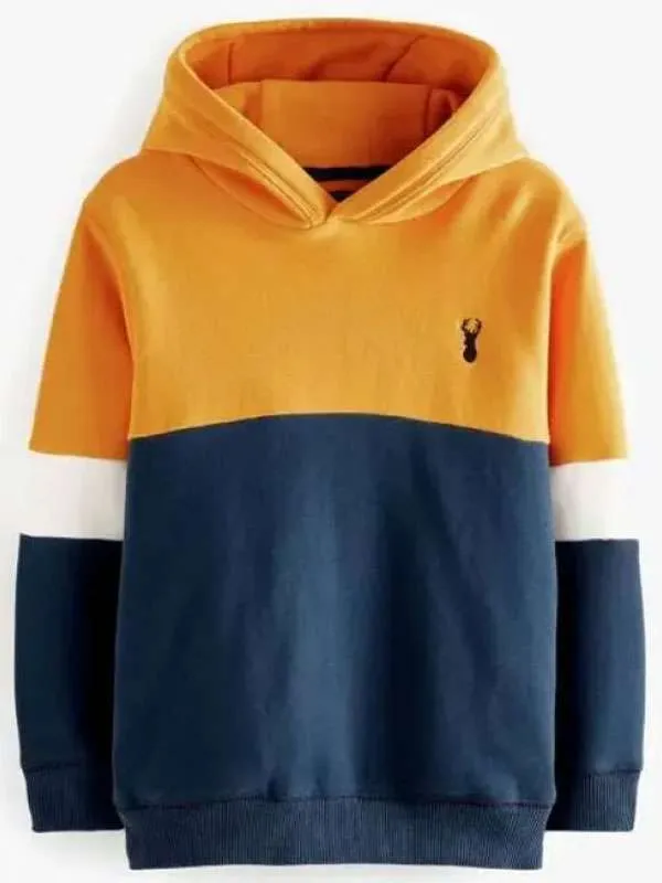 Fool Me Once 2024 Daniel Walker Hoodie