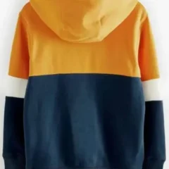Fool Me Once 2024 Daniel Walker Hoodie