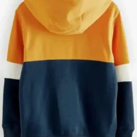 Fool Me Once 2024 Daniel Walker Hoodie