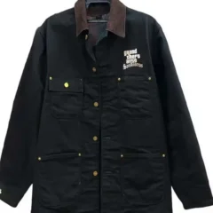 Grand Theft Auto San Andreas Jacket