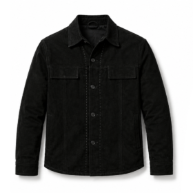 79th Annual Cannes Film Festival 2026 John Travolta Jacket