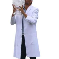Mardy Fish American Century Championship 2026 Coat