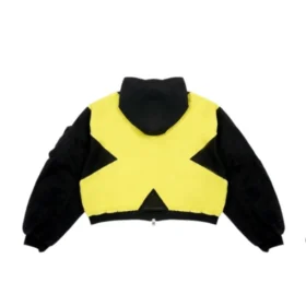Mutant Bomber Jacket