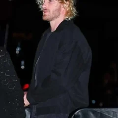 Raising Cane’s Party 2026 Logan Paul Jacket
