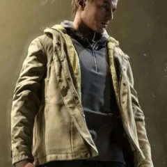Resident Evil Village Ethan Winters Jacket