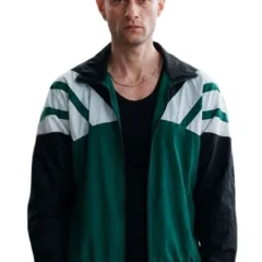 Proud 2026 Olek Track Jacket