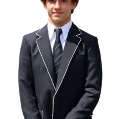 Wimbledon 2026 Kimi Antonelli Blazer