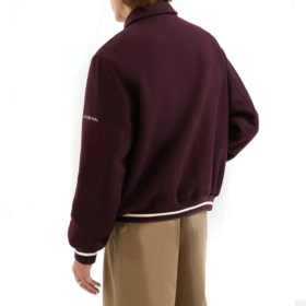 Arsenal 2026 Classics Records Jacket