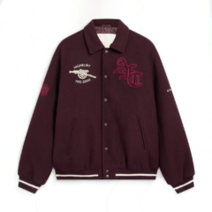 Arsenal 2026 Classics Records Jacket