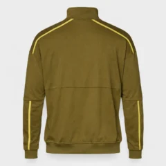 Australian Open 2026 Jannik Sinner Jacket