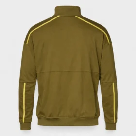 Australian Open 2026 Jannik Sinner Jacket