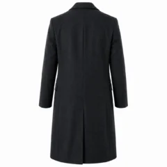 Citizen Vigilante 2026 Sanders Coat