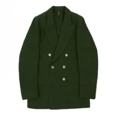Andy Garcia Culture Makers 2026 Blazer