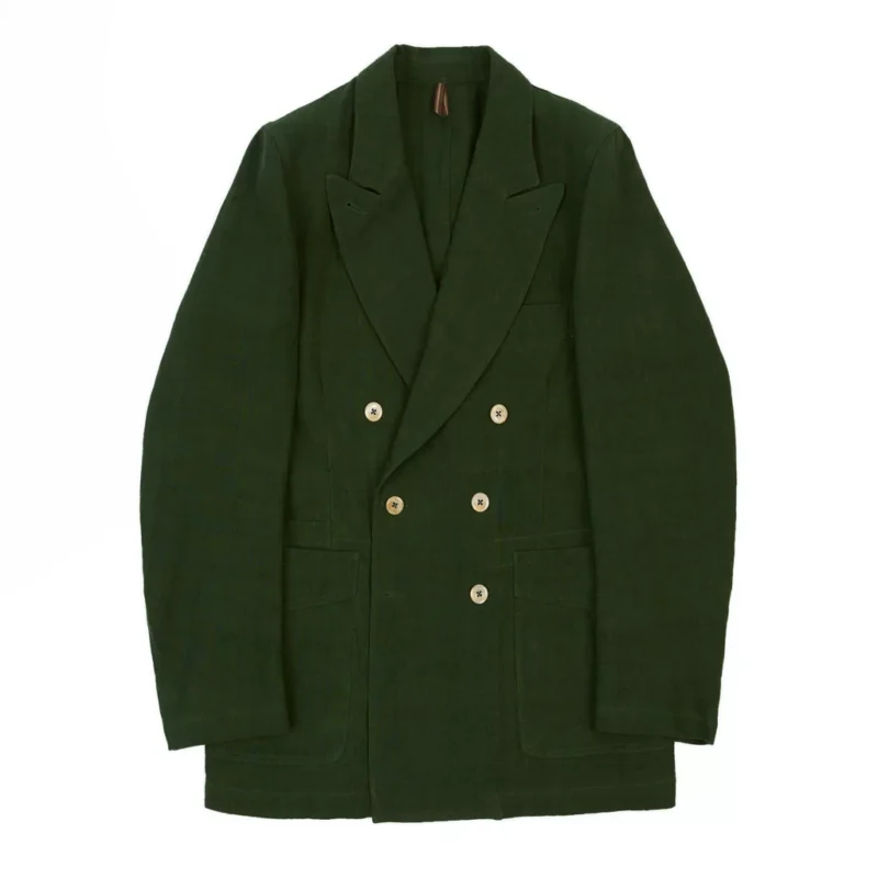 Andy Garcia Culture Makers 2026 Blazer