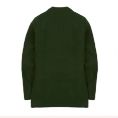 Andy Garcia Culture Makers 2026 Blazer