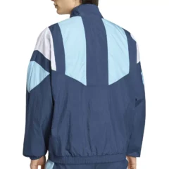 Argentina FIFA World Cup 2026 EQT Jacket