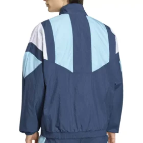 Argentina FIFA World Cup 2026 EQT Jacket