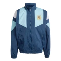 Argentina FIFA World Cup 2026 EQT Jacket