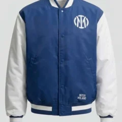 Fanatics Fest NYC 2026 Inter Milan Jacket